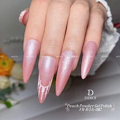 polish gel